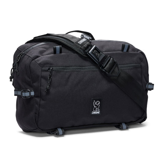 Chrome Industries Kadet Max - Black