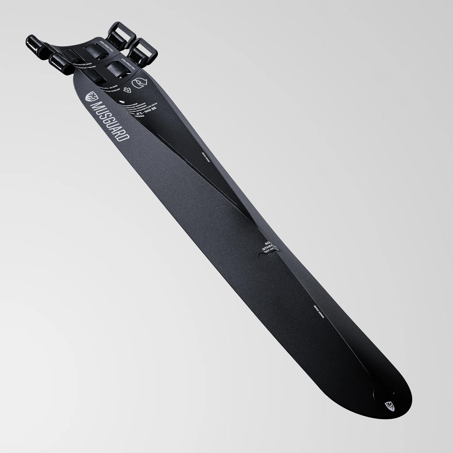 Musguard OMNI Set (front + rear) - Blue