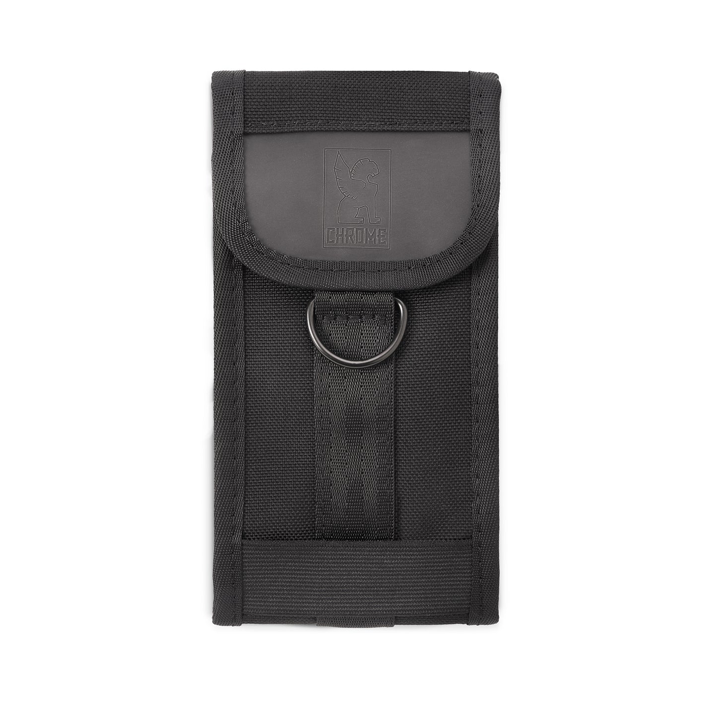 Chrome Industries Large Phone Pouch - Black