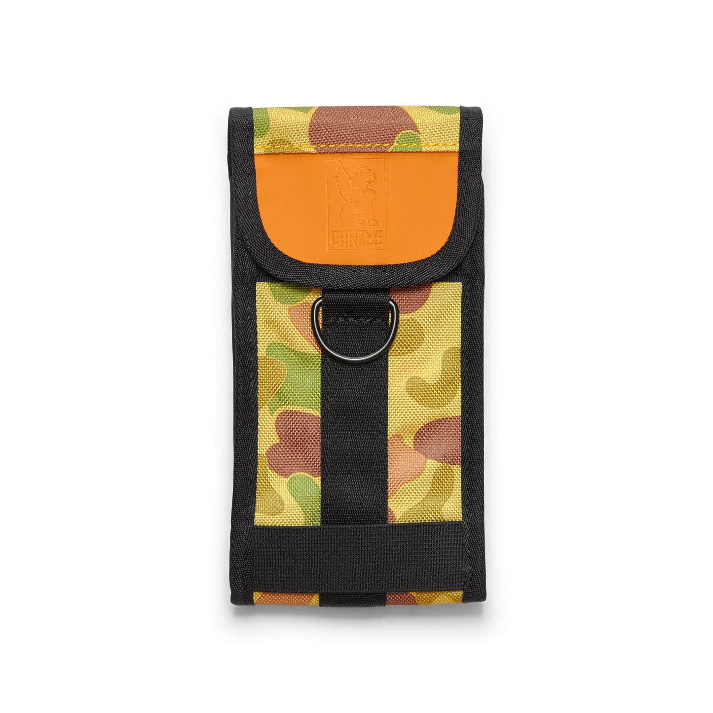 Chrome Industries Large Phone Pouch - Duck Camo