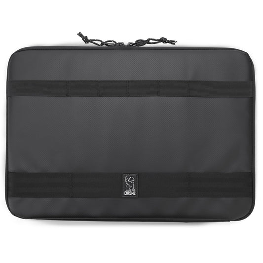 Chrome Industries Large Laptop Sleeve - Black