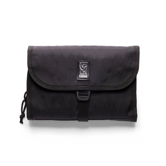 Chrome Industries Bravo Tech Roll - Black