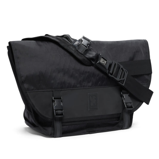 Chrome Industries Mini Metro - Black XRF