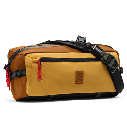Chrome Industries Kadet Sling Bag - Amber Tritone