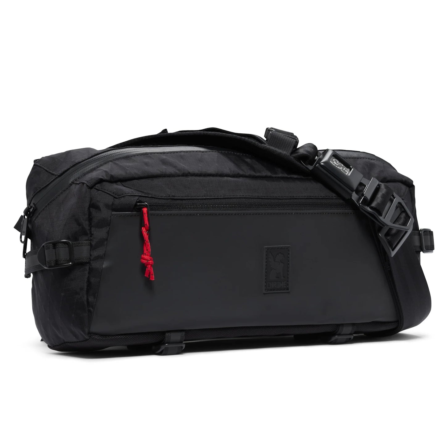 Chrome Industries Kadet Sling Bag - Black XRF