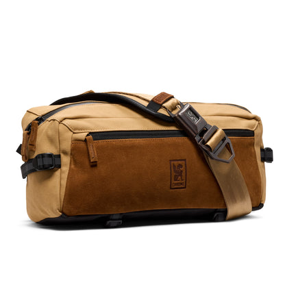 Chrome Industries Kadet Sling Bag - Heritage Suede