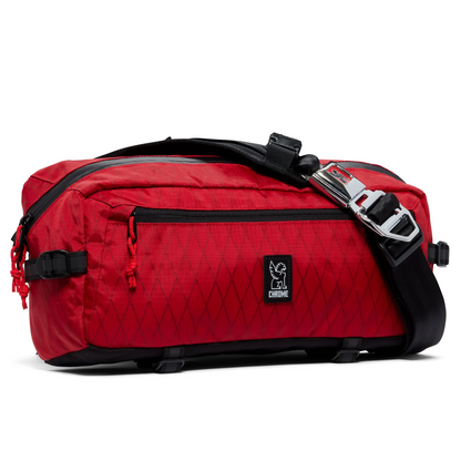 Chrome Industries Kadet Sling Bag - Red X