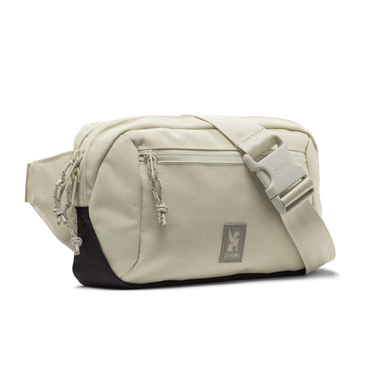 Chrome Industries Ziptop Waistpack - Sandstone