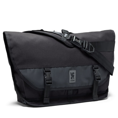 Chrome Industries Citizen 24L Messenger - Black