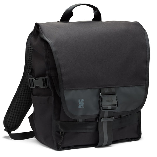 Chrome Industries Warsaw 30L Backpack - Black