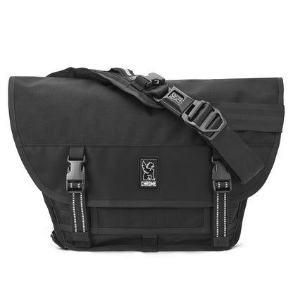 Chrome Industries Mini Metro - All Black