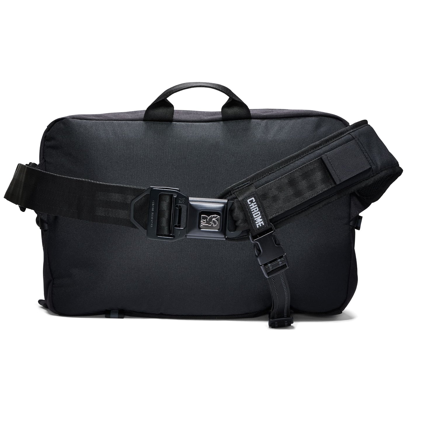 Chrome Industries Kadet Max - Black