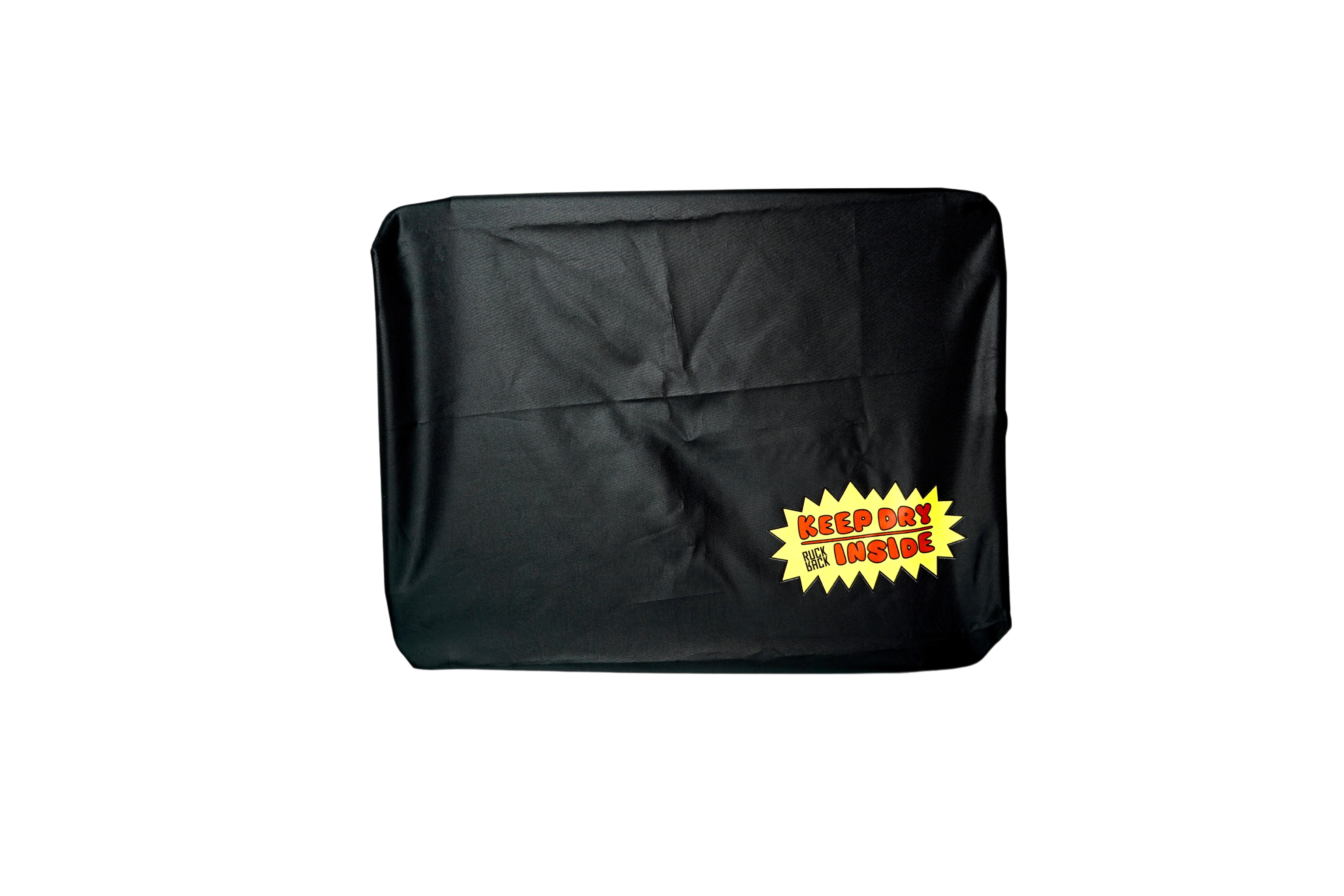 Ruck Rack – MNL Bicycle Club