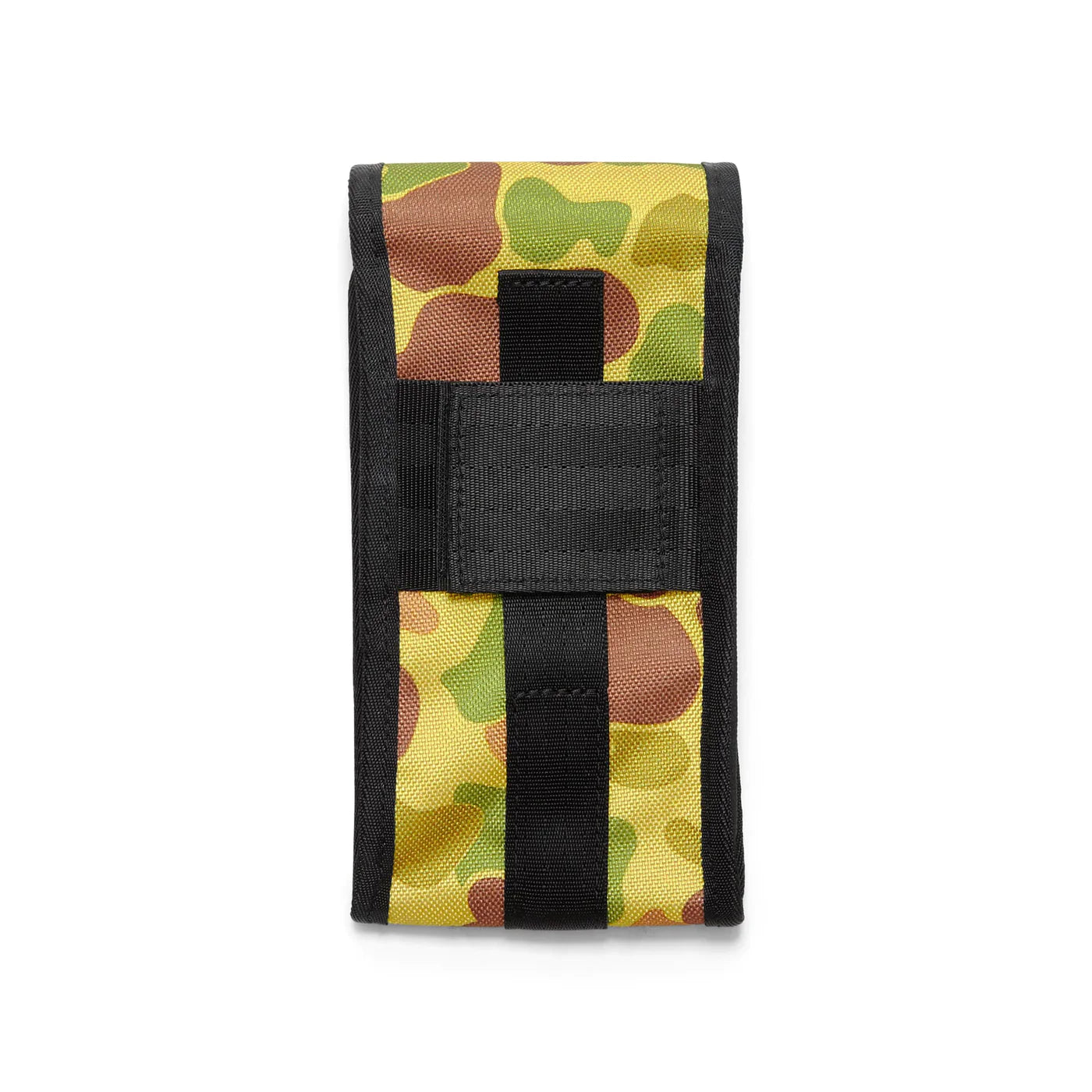 Chrome Industries Large Phone Pouch - Duck Camo