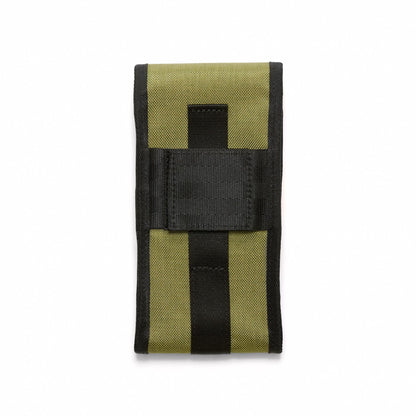 Chrome Industries Large Phone Pouch - Olive Branch
