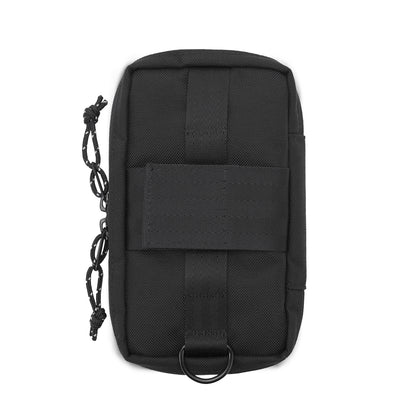 Chrome Industries Tech Accessory Pouch - Black