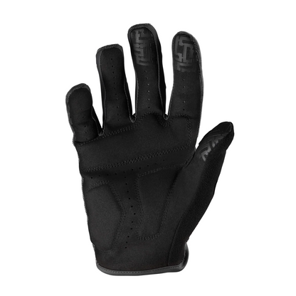 Chrome Industries Cycling Gloves 2.0 - Black