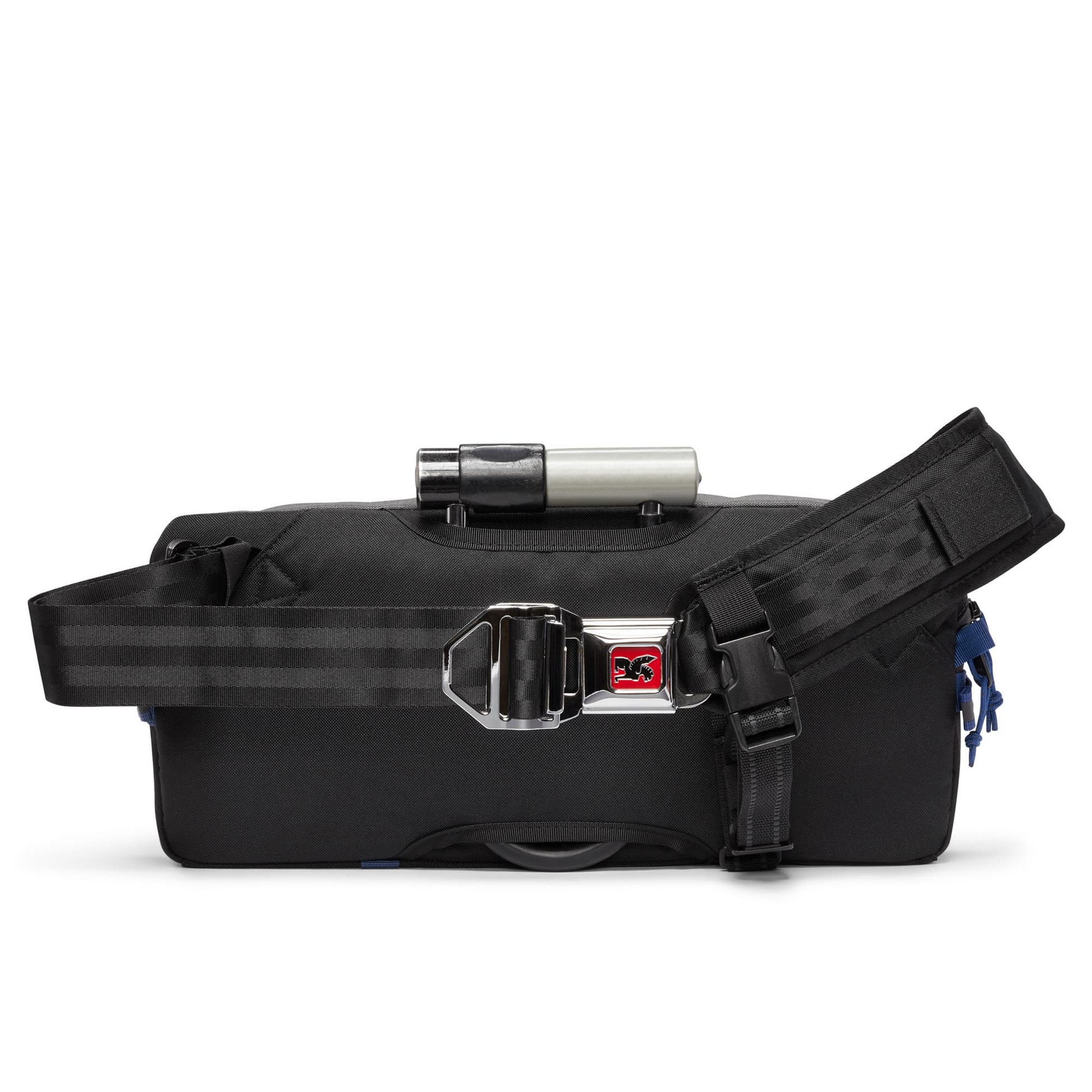 Chrome Industries Kadet Sling Bag Fog MNL Bicycle Club
