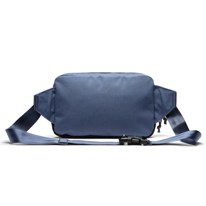 Chrome Industries Ziptop Waistpack - Indigo