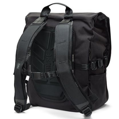 Chrome Industries Warsaw 30L Backpack - Black