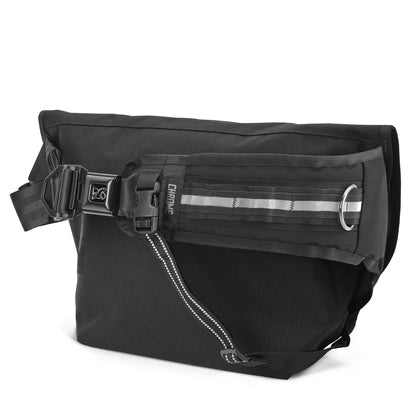 Chrome Industries Mini Metro - All Black