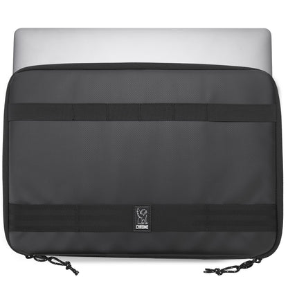 Chrome Industries Large Laptop Sleeve - Black