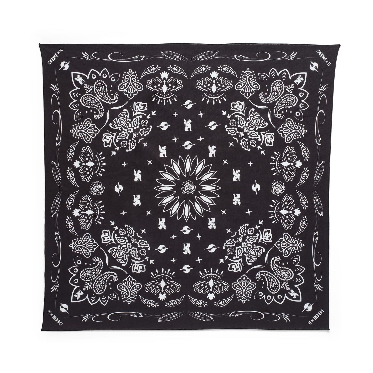 Chrome Industries Rio Bandana