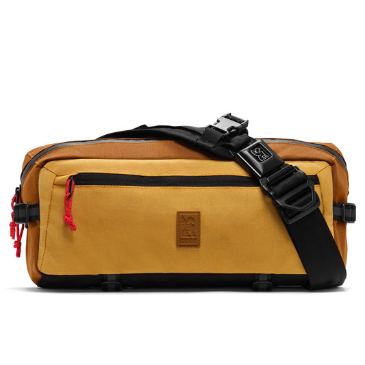 Chrome Industries Kadet Sling Bag - Amber Tritone