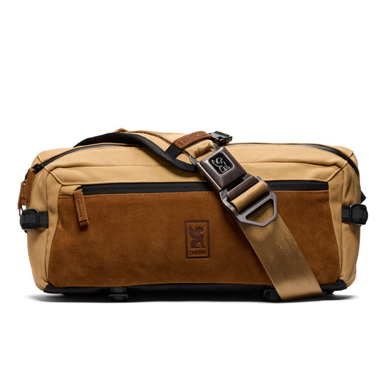 Chrome Industries Kadet Sling Bag - Heritage Suede