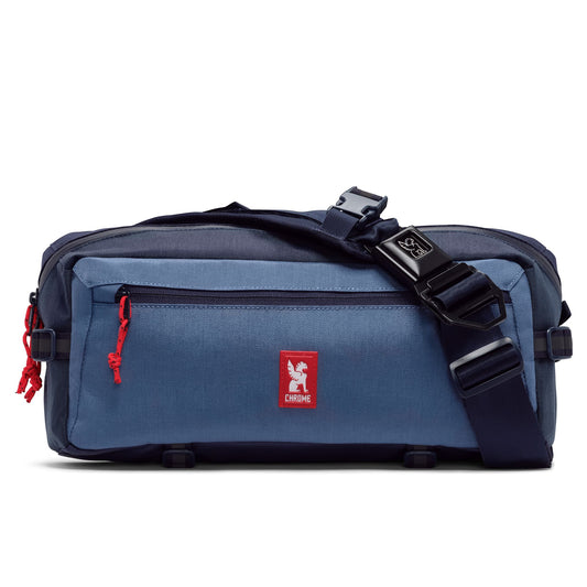 Chrome Industries Kadet Sling Bag - Navy Tritone