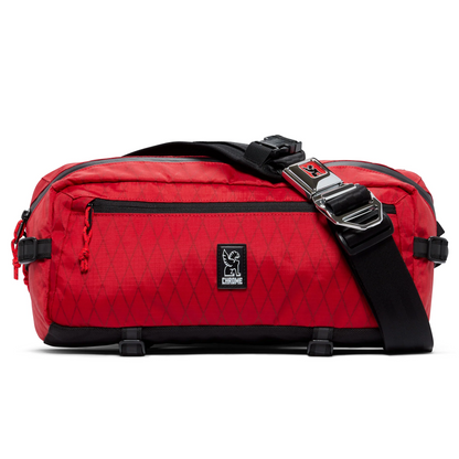 Chrome Industries Kadet Sling Bag - Red X