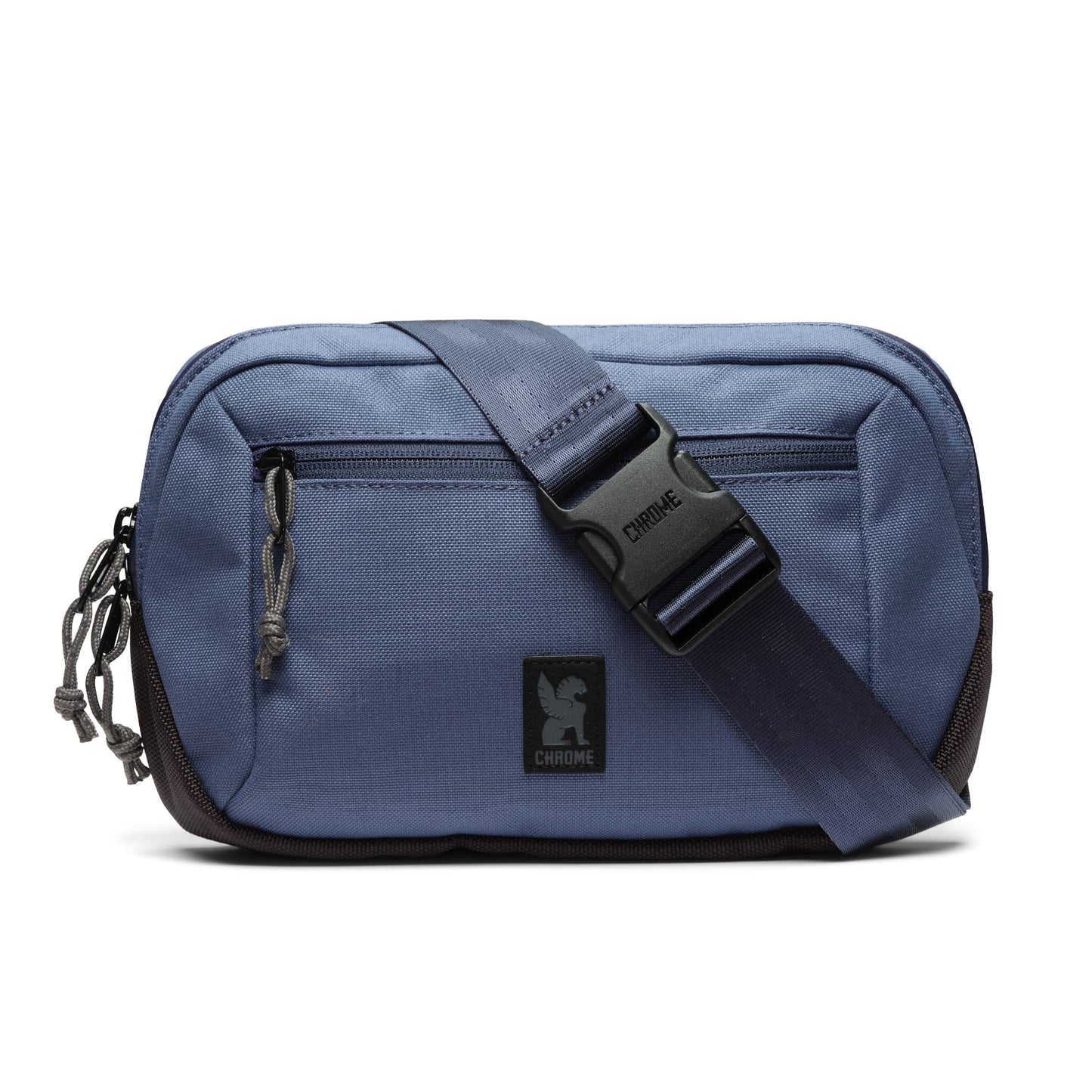 Chrome Industries Ziptop Waistpack - Indigo