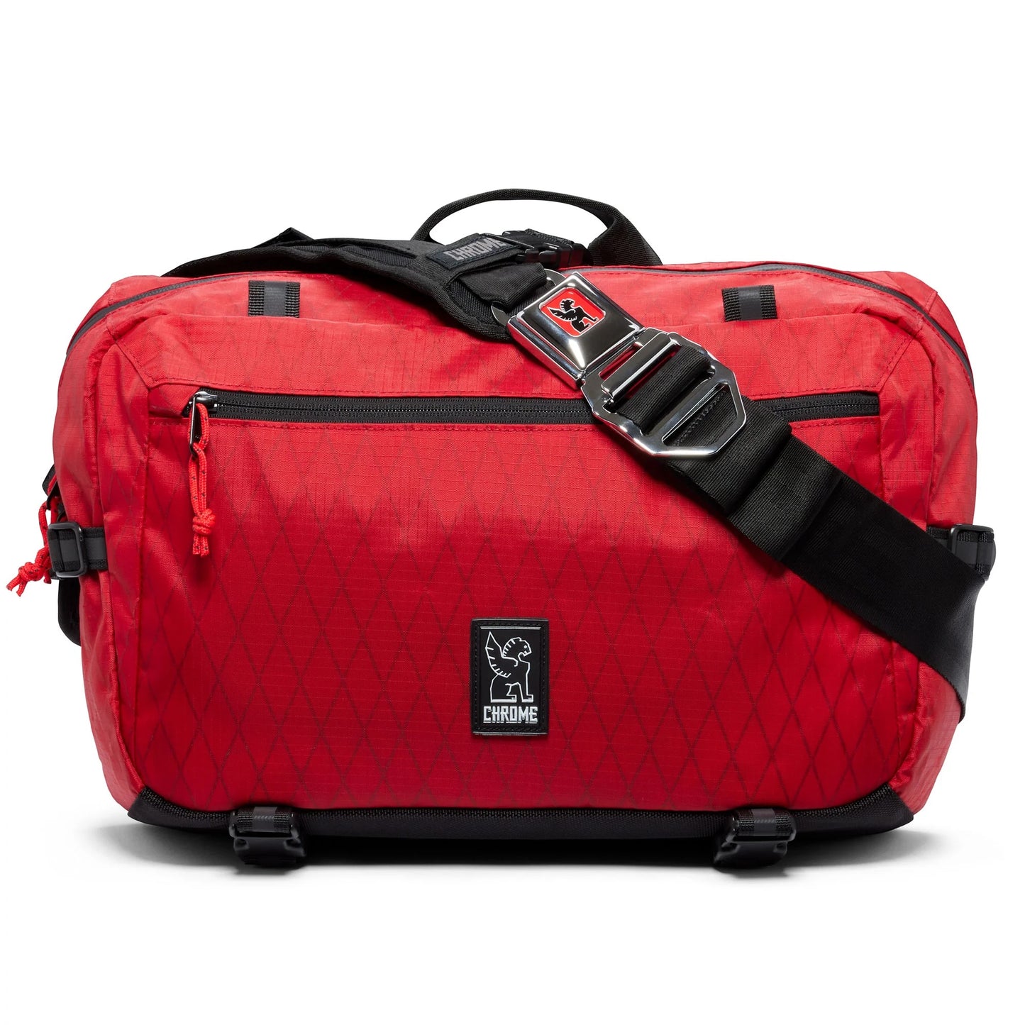 Chrome Industries Kadet Max - Red X