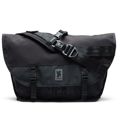 Chrome Industries Citizen 24L Messenger - Black