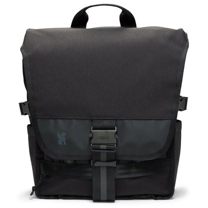 Chrome Industries Warsaw 30L Backpack - Black