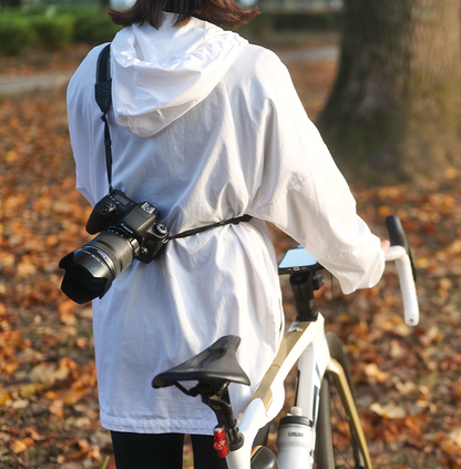 PORISE Cycling Camera Strap