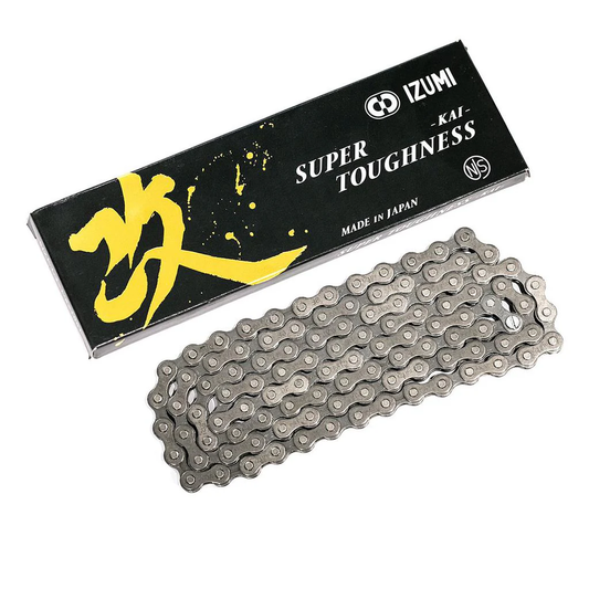 Izumi Super Toughness Kai Single-Speed Chain