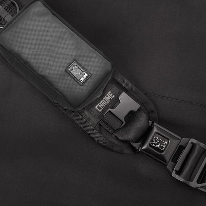 Chrome Industries Tech Accessory Pouch - Radiant Grid