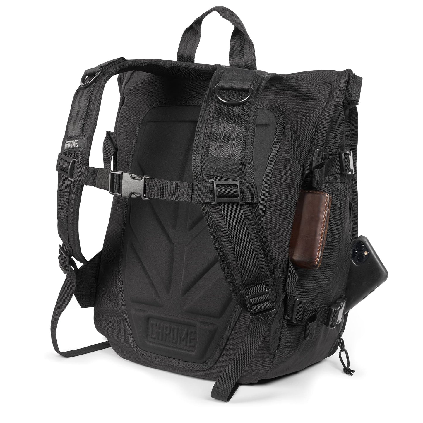 Chrome Industries Warsaw MD Backpack
