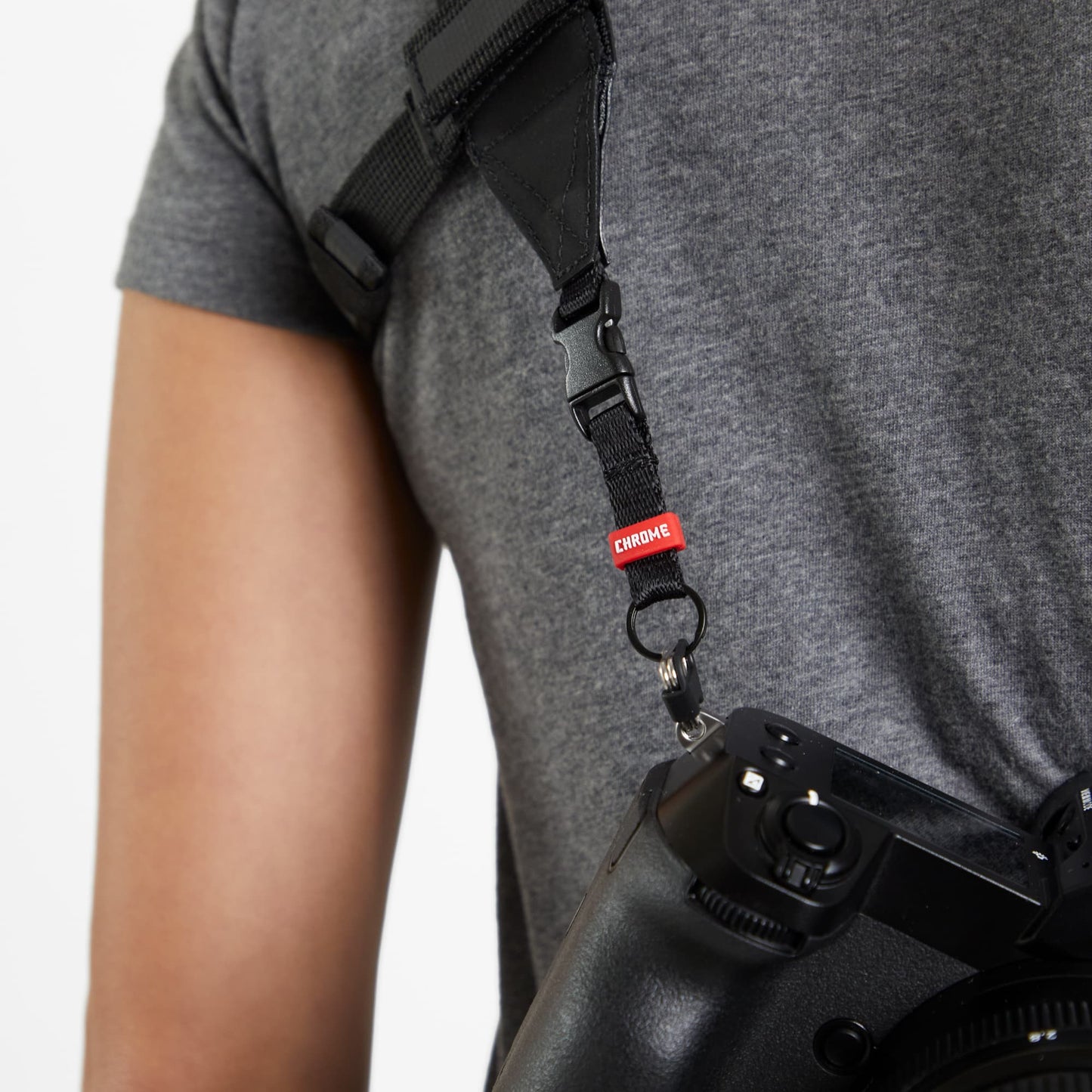 Chrome Industries Niko Camera Shoulder Strap