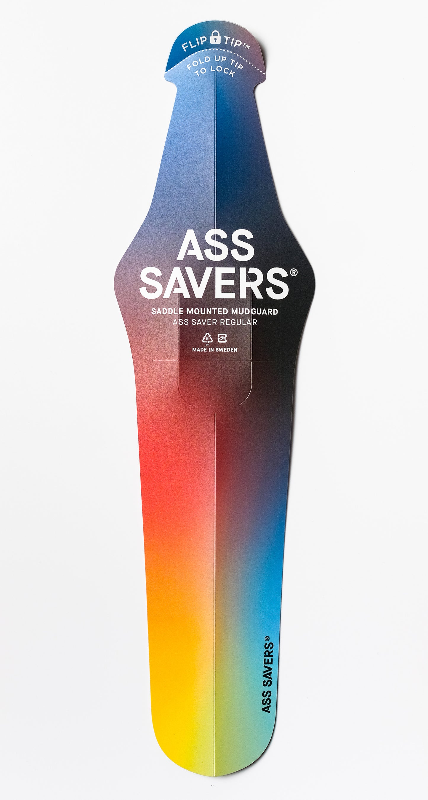 Ass Savers Regular - Spektrum
