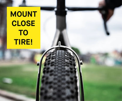Ass Savers Win Wing Gravel - Spektrum