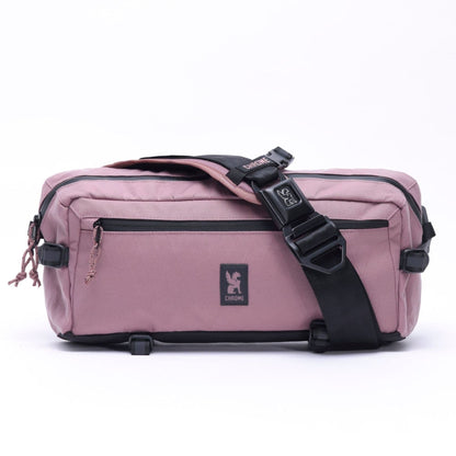 Chrome Industries Kadet Sling Bag - Mauve X