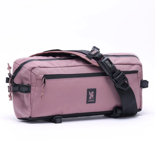 Chrome Industries Kadet Sling Bag - Mauve X