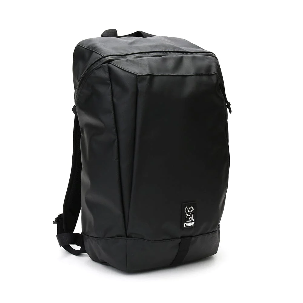 Chrome Industries Rostov 2.0 Backpack - Black Tarp