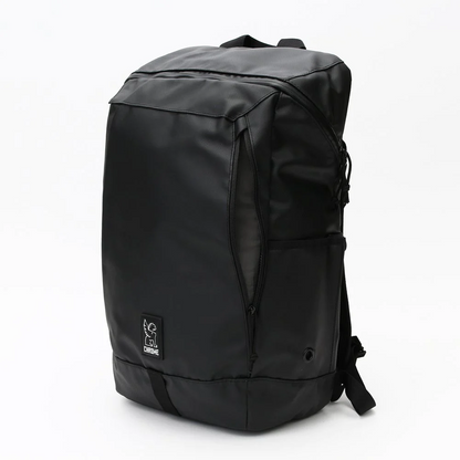 Chrome Industries Rostov 2.0 Backpack - Black Tarp