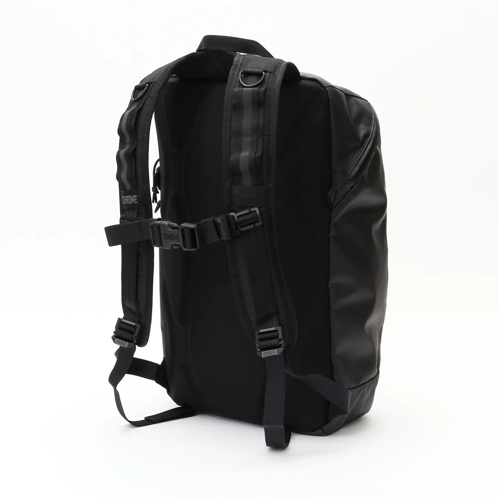 Chrome Industries Rostov 2.0 Backpack - Black Tarp