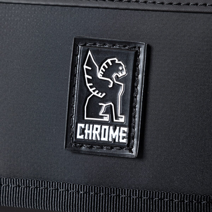 Chrome Industries x MAKAVELIC Holman Pannier Bag