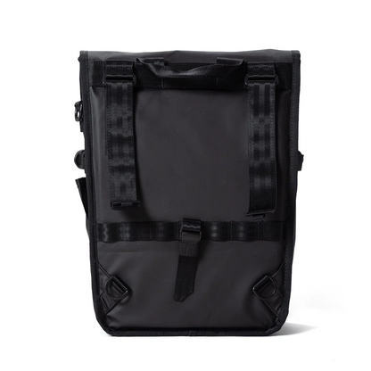 Chrome Industries x MAKAVELIC Holman Pannier Bag