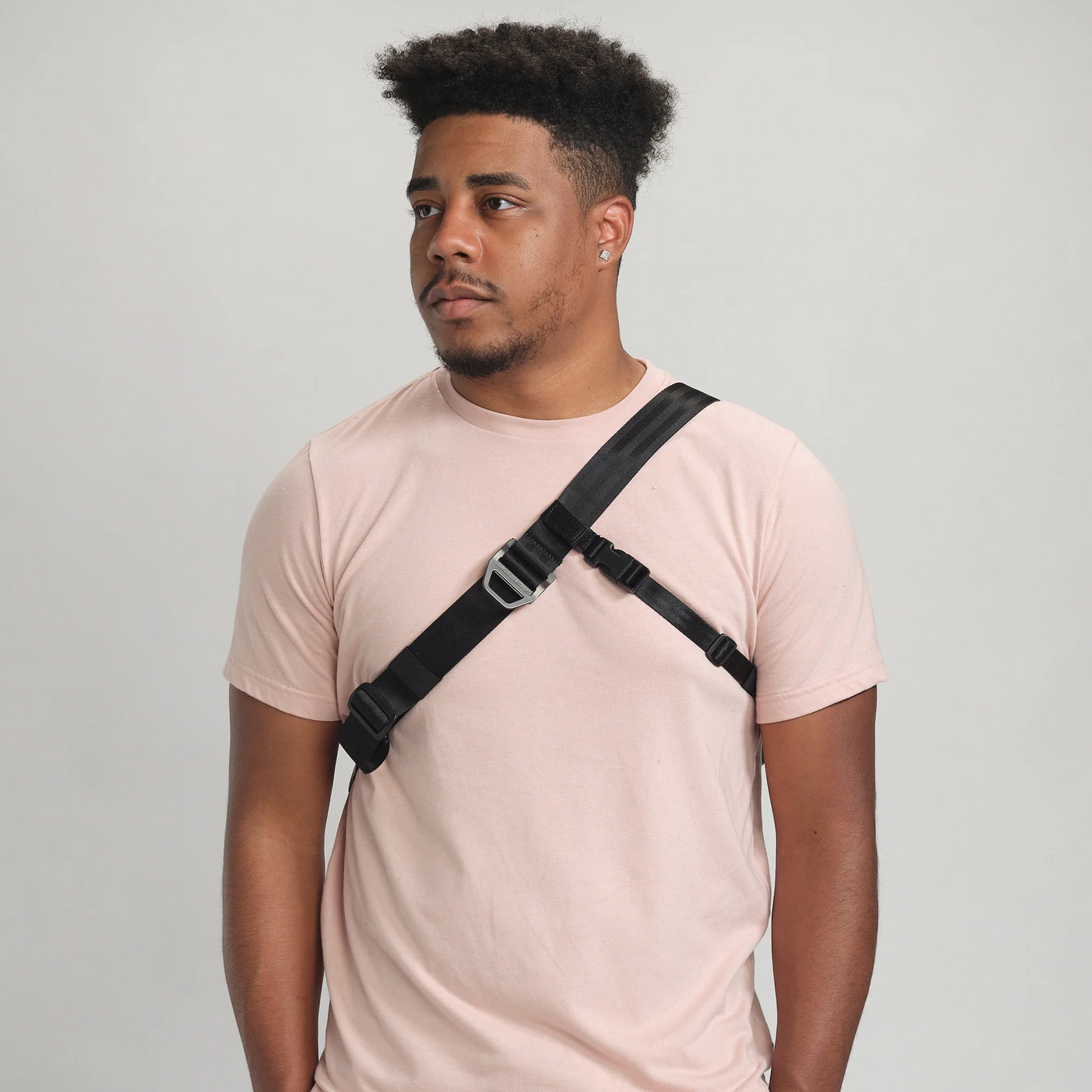 Chrome Industries Ruckas Messenger Bag - Natural
